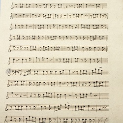 B 147, M. Haydn, Benedicam dominum in omni tempore, Corno I-1.jpg