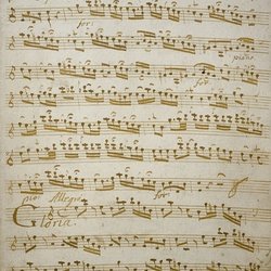 A 113, F. Novotni, Missa Festiva Sancti Joannis Baptiste, Violino I-1.jpg