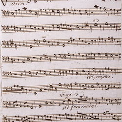 A 69, G.J. Werner, Missa Melioris spei, Violone-3.jpg