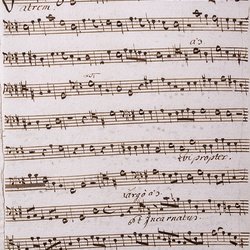 A 69, G.J. Werner, Missa Melioris spei, Violone-3.jpg