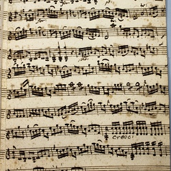 B 82, F. Gassmann, Laudemus eum laudes cantemus, Violino I-3.jpg