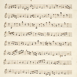 B 217, M. Haydn, Ecce sacerdos magnus qui, Violino II-1.jpg