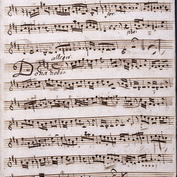 A 70, G.J. Werner, Missa festivalis memento mei, Violino II-8.jpg