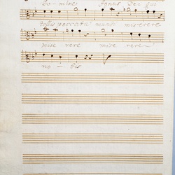 G 7, Anonymus, Lauretanische Litanei, Alto-4.jpg
