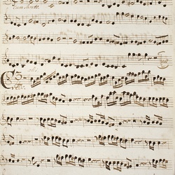 A 85, G. Reutter, Missa Virginis visitatae, Violino II-3.jpg