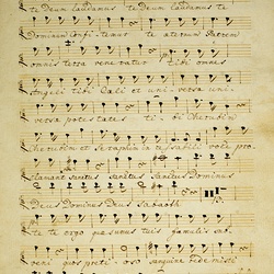 C 15, J.B. Henneberg, Te Deum laudamus, Soprano-1.jpg