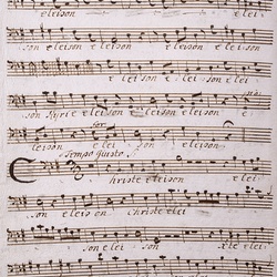 A 69, G.J. Werner, Missa Melioris spei, Basso-1.jpg