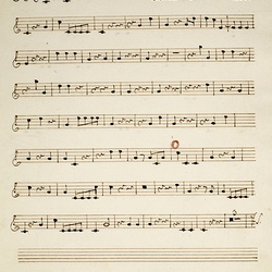 B 163, M. Haydn, Hodie scietis quia veniet, Corno II-1.jpg
