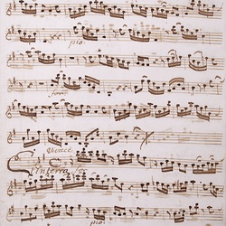 A 81, G.J. Werner, Missa festivalis in honorem divi peregrini, Violino I-1.jpg