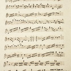 B 231, J.G. Albrechtsberger, Justus ut palma florebit, Violino I-1.jpg