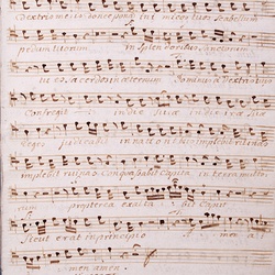 G 75, G.J. Werner, Vesperae, Tenore-1.jpg