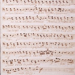 G 75, G.J. Werner, Vesperae, Tenore-1.jpg