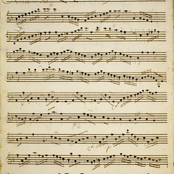 B 102, J. Haydn, Quis stella laudis splendore, Violino I-1.jpg