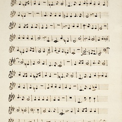 B 129, M. Haydn, Eripe me domine de inimicis meis, Violino II-1.jpg