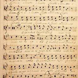 G 102, G.J. Werner, Lytaniae Lauretanae, Tenore-1.jpg