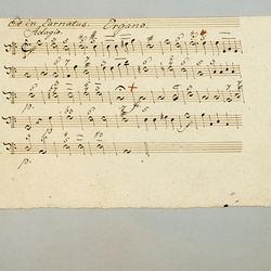 A 144, M. Haydn, Missa quadragesimalis, Organo-5.jpg