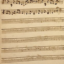 L 7, G.J. Werner, Sub tuum praesidium, Violino II-2.jpg