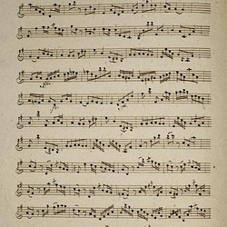 B 188, M. Haydn, Post partum virgo, Violino II-2.jpg
