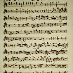 C 19, J.B. Henneberg, Te Deum laudamus, Violino I-2.jpg