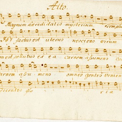 F 20, F. Novotny, Magnum haereditatis mysterium, Alto-1.jpg