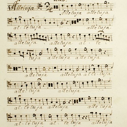 B 39, J. Wanhal, Alleluia O Maria virgo pia, Tenore-1.jpg