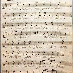 E 7, Anonymus, Laudemus tota mente Jesum, Soprano-1.jpg