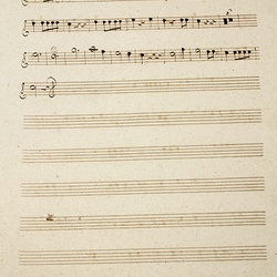B 231, J.G. Albrechtsberger, Justus ut palma florebit, Clarino I-2.jpg