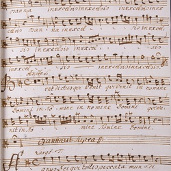 A 53, G.J. Werner, Missa solemnis Estote hilarioris animi , Alto-9.jpg