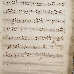 G 36, F. Wrastril, Lauretanische Litanei, Violone-1.jpg