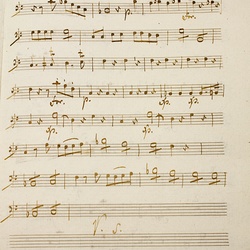 B 100, W.A. Mozart, Splendente deus, Basso-12.jpg