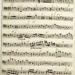 A 139, M. Haydn, Missa solemnis Post Nubila Phoebus, Organo-8.jpg