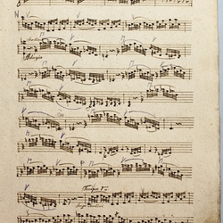 A 124, W.A. Mozart, Missa in C, Violino I-22.jpg