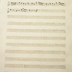 B 133, M. Haydn, Alleluia redemptionem misit dominus, Corno I-2.jpg