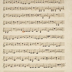 B 124, M. Haydn, Tu es deus qui facis mirabilia, Clarino II-1.jpg