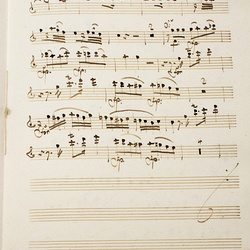B 100, W.A. Mozart, Splendente deus, Flauto I-5.jpg