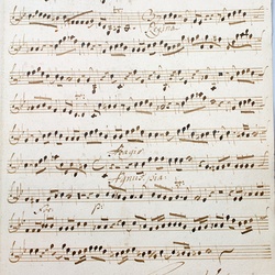 G 57, F. Schmidt, Lauretanische Litanei, Violino I-3.jpg