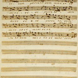 H 9, G.J. Werner, Alma redemptoris mater, Basso-2.jpg