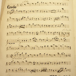 A 125, W.A. Mozart, Festmesse in C KV 259, Oboe I-2.jpg