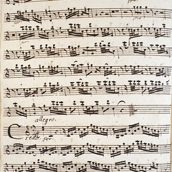 A 102, L. Hoffmann, Missa solemnis Exultabunt sancti in gloria, Violino I-4.jpg