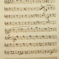 B 107, J. Haydn, Sanctum est nomen domini, Clarinetto II-3.jpg