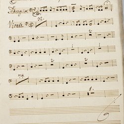 B 240, J.B. Henneberg, Ad te domine levavi, Tympano-1.jpg