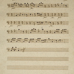 B 128, M. Haydn, Laetatus sum in his, Violone-2.jpg
