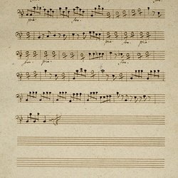 B 128, M. Haydn, Laetatus sum in his, Violone-2.jpg