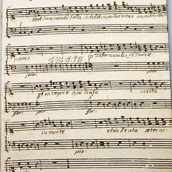 B 81, F. Gassmann, Post dira mundi bella sedebit, Organo-1.jpg