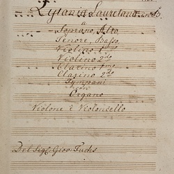 G 146, J. Fuchs, Lauretanische Litanei, Titelblatt-1.jpg