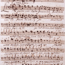 G 80, G.J. Werner, Vesperae breves, Basso-5.jpg