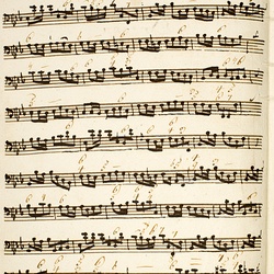 F 32, G.J. Werner, O salutaris hostia, Organo-5.jpg