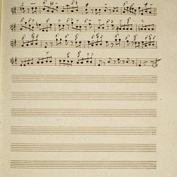 B 214, M. Haydn, Gloria et honore coronasti eum, Organo-2.jpg