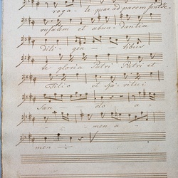 G 40, T. Gsur, Vesperae breves, Basso-4.jpg