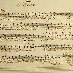 B 31, F. Schmidt, Laetamini in domino, Tenore-1.jpg